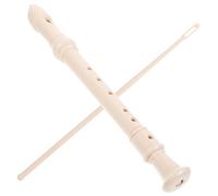 Gatuida Professional Clarinet Wind Instrument for Adults Beginner Student Recorder with Smooth Surface and Rich Resonance Reliable Musical Instrument for Practice and Performance