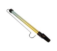Gatuida Professional Dual C Scale Slide Whistle Metal Musical Instrument for Adults and Portable Handheld Glide Whistle with Precise Pitch Control Resonant Sound for Parties Games and