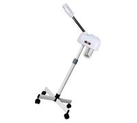 Gatuida Professional Face Steamer Humidifier for Skin Hydration and Pore Purification Hot Mist Facial Steaming Machine for Beauty Salon and Home Use Easy Operation Fine Mist Spray for