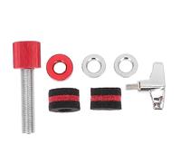 Gatuida Professional Hi Hat Clutch for Jazz Drums Easy Installation Cymbal Accessory Durable Drum Part Precision Design for Enhanced Performance Replacement for Drummers