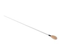 Gatuida Professional Music Conducting Wand with Handle Durable Music Conductor Stick for Orchestra and Band Performances Precision Control and Conducting Training