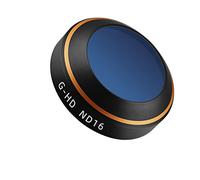 Gatuida Professional Nd Filters for Camera Lens True Restoration Portable Aluminum Alloy Frame for Outdoor Photography Drone and