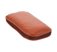 Gatuida Pulse Pillow Compact Chinese Medicine Pulse Cushion for Traditional Practitioners Portable Lightweight Diagnosis Aid with Hygienic Design for Accurate
