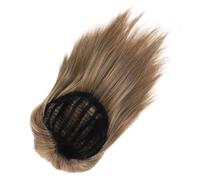 Gatuida Punk Style Adult Wig for Men Halloween Cosplay Party Masquerade Wig Soft Breathable Material Comfortable Fit