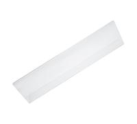 Gatuida PVC Gap Bumper for Sofa and Bedroom Furniture Multifunctional Cat Barrier Transparent Furniture Gap Stopper