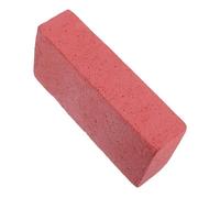 Gatuida Red Foam Brick Building Blocks for Lifelike Artificial Construction Bricks for Halloween Performance Props Reusable Comedy Tricks Simulation Blocks