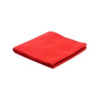Gatuida Red Piano Keyboard Protective Cover Made of Wool Felt, Scratch-resistant and Dirt-proof, Simple Design Piano Accessory to Protect Keyboard in Home or Studio