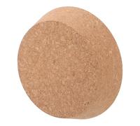 Gatuida Reusable Tapered Cork Stopper 4.72" Wood Bottle Plug Airtight Wine Jar Stopper Replacement Cork Cover for Homemade Liquor Storage and Long-Term Sealing