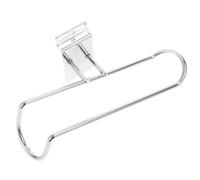 Gatuida Roller Skate Holder Wall Mount Bracket Stainless Steel Display Stand for Inline and Ice Skates Space-saving