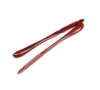 Gatuida Rosewood Yangqin Dulcimer Practice Hammers Large Size Bird-shaped Beaters with Bucket, Professional Dulcimer Accessories for Instrument Practice and Performance