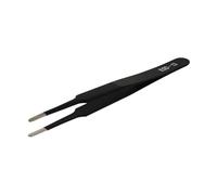 Gatuida Round Head Reptile Feeding Tong Tweezers Clip for Lizards Snakes and Crawling Pets Scientific Design Non-Slip Food Holder Safe for Reptile Feeding
