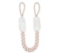 Gatuida Safety Door Pull Rope Cotton for Pet Door Latch Use As Finger Protectors When Closing