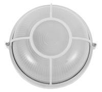 Gatuida Sauna Explosion Proof Wall Lamp Fixture 5w E27 Glass