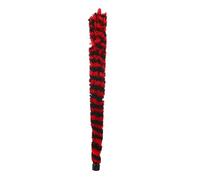 Gatuida Saxophone Cleaning Brush for Alto Saxophone Musical Instrument Maintenance Tool Includes Neck Brush and Swab for Care and Cleaning