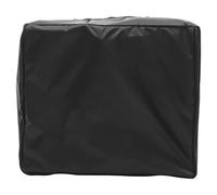 Gatuida Sewing Machine Storage Bag Protective Cover for Hand Held Use Dustproof Design for Household Sewing Projects