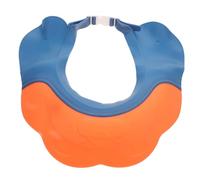 Gatuida Shampoo Cap for Boy Girl Boy Girl Safe Shower Hat Bath Visor Hat Comfortable for Easy Hair Washing During Bath