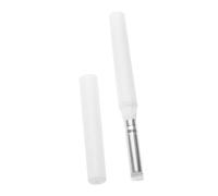 Gatuida Silicone Eyeshadow Stamp Tool with Double Ended Design Reusable Eyeliner Brush for Precise Eye Makeup Application for Dramatic Looks and Comfortable Use