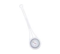 Gatuida Silicone Hanging Watch for Nurse Flexible Pocket Watch Delicate Design for Work Learning Nurse for Women