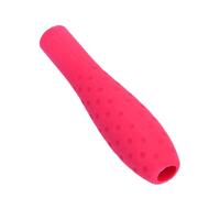 Gatuida Silicone Stylus Grip Protective Cover Sleeve for Digital Pencil Generation Handwriting Drawing in Notebooks Tablets