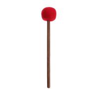 Gatuida Singing Bowl Resonant Rod: Tibetan Singing Bowl Mallet - Wood Striker Stick Buddha Accessory - Musical Band Percussion Tool