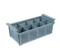 Gatuida Sink Filter Strainer Cutlery Box Sink Cup Holder Plastic Sink Filter, (46VXWA33QXD0BL6DF6D10O)