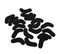 Gatuida Ski Snowboard Boots Fitting Pads Ankle Foam Padding for Injury Prevention