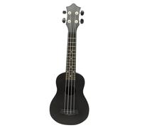 Gatuida Soprano Ukulele for Beginners Wooden Ukulele Instrument for Boy Girl and Adults for Learning Musical Instruments at Home Class