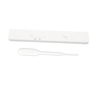 Gatuida Sow Pregnancy Test Kit Early Detection Tubing for Farm Pigs Accurate Quick Results at Home Animal Pregnancy Check