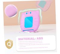 Gatuida Speech Development Flash Cards Educational Bilingual Learning for Ages Interactive Talking Cards for Early Speech Therapy and Cognitive Skill Building