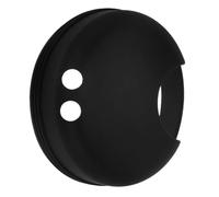 Gatuida Splash Guard for Wide Water Bottles Black Inner Lid Accessory Compatible with Nalgene Easy Sipper Innovative Splash Protection Easy to Clean Stylish Modern Design
