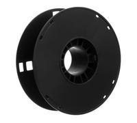 Gatuida Spool Pay-Off Reel for Cord Storage Reel for Camping Motorhome Use Made of Plastic Material