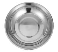 Gatuida Stainless Steel Digital Scale Replacement Tray Lightweight Accurate Food Weighing Pan for Kitchen and Bakery Use Reusable Household Weight Scale Accessory
