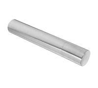 Gatuida Stainless Steel Document Storage Tube Certificate Protector Birthday Certificate Holder Mailing Tube for Diplomas Posters and Important Papers