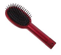 Gatuida Stash Secret Container Hair Brush Multifunctional Plastic Comb with Hidden Storage for Money Jewelry More for Travel Use Everyday Convenience