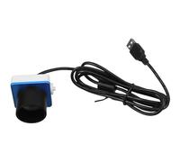 Gatuida Telescope Camera 1.25 Inch Electronic Eyepiece 80 Megapixel Digital Astrophotography Camera for Astronomy with USB Connection Compatible with Computer for Beginner and Advanced