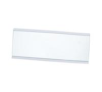 Gatuida Tempered Glass Replacement Shelf for Refrigerator Fridge Shelf Organizer for Home Kitchen Use Assembly