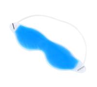Gatuida Therapeutic Cooling Eye Mask Gel Ice Eye Mask for Pain Relief Reusable Soothing Cold Compress for Home Relaxation and Sleep