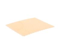 Gatuida Thermoplastic Nasal Splints 2-Piece Nose Brace Protector for Rhinoplasty Shaping Adjustable Size Nose Clip for Post-Surgery Recovery