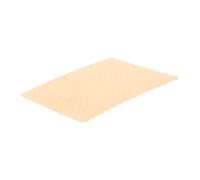Gatuida Thermoplastic Nasal Splints Breathable Nose Brace for Rhinoplasty Reusable External Nose Protector Comfortable Moldable Nasal Bandages for Men and Women