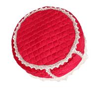Gatuida Thickened Chinese Percussion Protector for Home Studio Noise Reducing Drumstick Storage Cultural Aesthetic for Optimal Sound Quality