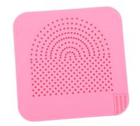 Gatuida Third Generation Pink Paper Crafting Winder Board with Storage for DIY Quilling Projects and Easy to Use Tool for Card Making Decorative Painting Ornaments and Packaging Designs