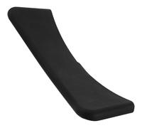 Gatuida Tire Changer Bead Breaker Cover Black Protective Sleeve Anti-Scratch Rim Protector Plastic Guard for Auto Repair Shops Tyre Machine Accessories