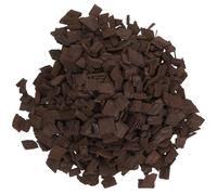 Gatuida Toasted Oak Chips for Home Winemaking and DIY Wine Making Oak Material with Versatile Toast Levels to Enhance Wine Complexity and Natural Aroma Extraction for Aging Whiskey