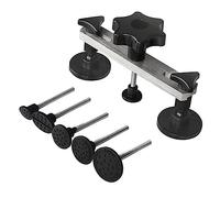 Gatuida Tool Kit for Body Damage Pulling Fix Tool Dent Lifter Repair Bridge Puller for Body