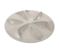 Gatuida Tooth Washing Machine Pulsator Replacement for Fully Automatic Washers High Hardness with Smooth Surface Easy Installation Compatible with Models