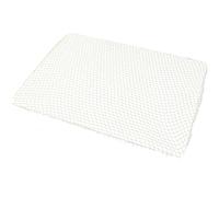Gatuida Tortoise Escape-proof Mesh Cover for Fish Tank and Terrarium, 55x36cm Protective Anti-jumping Netting, Aquarium Fish Tank Mesh Lid for Reptile Enclosures
