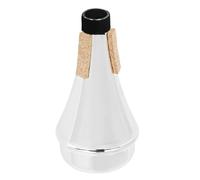 Gatuida Trumpet Mute for Practice Abs Material Reduces Sound for Home Use Trumpet Accessories for Beginners