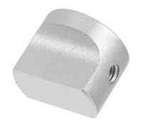 Gatuida Tube Amplifier Volume Knob Precision Rotate Knob Potentiometer Volume Control for Amplifiers and Speaker Systems