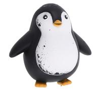 Gatuida Ultra Soft Penguin Squishy Sensory Stretchy Hand Squeeze Plaything for Party Bag Fillers Reusable Cartoon Stress Relief Fidget for Adults