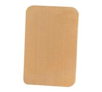 Gatuida Ultra-thin Skin Concealing Tape Adhesive Scar Cover Patch for Burns Scars and Bruises Breathable Skin-friendly Natural Tone Healing